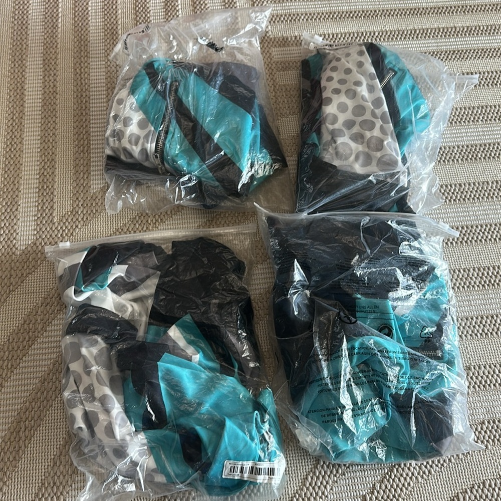 Bundle lot 4 NWOT Mens medium shirt boutique